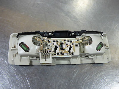 VW Passat 3G B8 Leselampe Innenraumleuchte hinten 5Q0947291 ORIGINAL gebraucht - Innenraumbeleuchtung