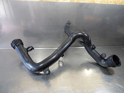 VW Golf 5 1.9 TDI Ladeluftschlauch 1K0145770B / 1K0 145 770 B ORIGINAL gebraucht - Ansaugrohr