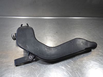 Subaru Impreza 2.0 RC Ansaugrohr  SAE PP+TPO