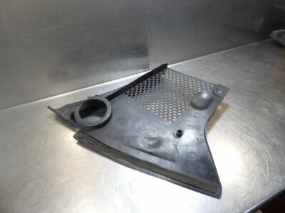 Porsche Boxster 986 2.5   Kofferraum Abdeckung links 99657256101
