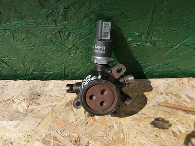 Ford 1.8 TDCI 85KW F9DA Kraftstoffverteiler 1S4Q9D280AB Delphi R9144Z020B