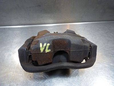 Opel Astra J 1.7 CDTI Bremssättel vorne links 017R