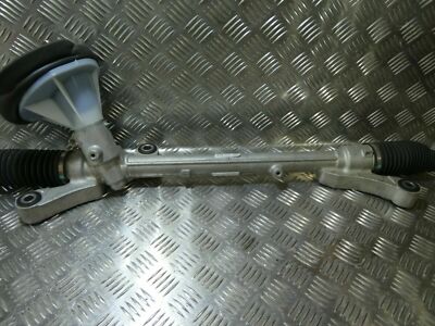 FORD FIESTA VIII Mk8 2018 MK8 RHD Power Steering Rack H1BC-3A500-BA
