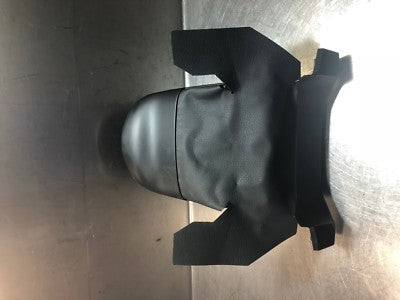 AUDI Q2  Orig. Lenksäulenverkleidung Verkleidung 81A880225 81A953491