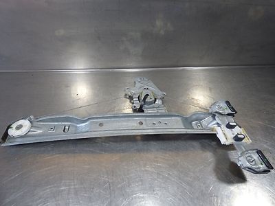 Opel Meriva B 1.4 16v Bj:2015 Fensterheber ohne Motor links hinten 13354549