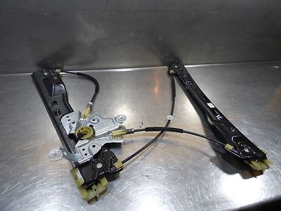 Opel Insignia 2.0 CDTI Fensterheber vorne links ohne Motor 13302451
