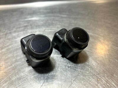 Porsche Boxster Cayman 981 PDC Sensor Parksensor 1S0.919.275.D schwarz