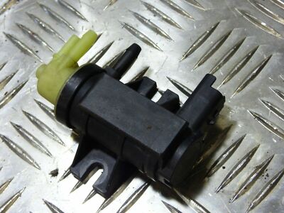 Peugeot Citroen 1.6 HDi DV6FD Trubo Druck Magnetventil 9677363880