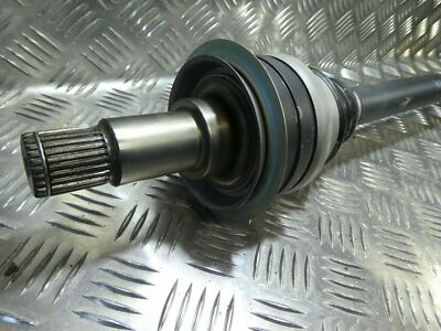Mercedes E Klasse 220 CDI 2018 W213 Antriebswelle Hinten Rechts A2053504019