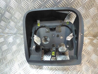 Porsche 987 Öleinfüülstutzen Rahmen Stutzen ORIGINAL gebraucht - 98755137801