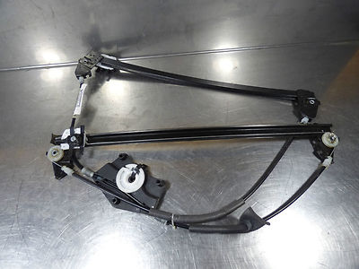 Porsche Cayenne 955 Fensterheber ohne motor vorne rechts