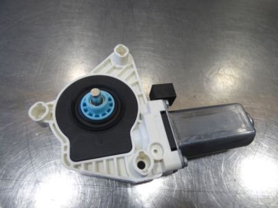 VW Golf 7 VII vorne rechts 5Q4959802B ORIGINAL gebraucht - Fensterhebermotor