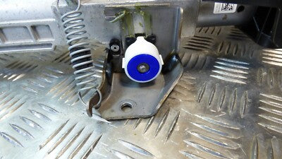 Alfa Romeo Stelvio Q4 2021 Servolenkung Leitung Rohr Schlauch 50552958