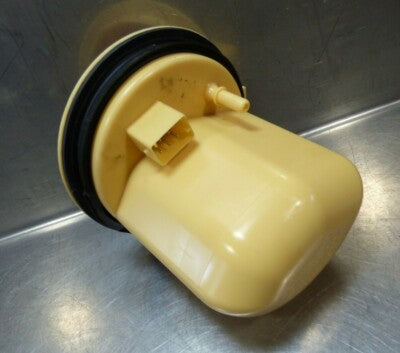 Orig. Porsche Panamera 970  Flansch Kraftstofftank 97062042500