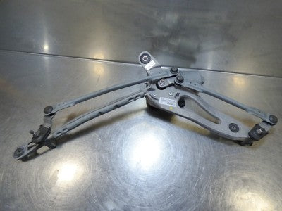Genuine Porsche 981 Boxster Cayman 911 991 Wiper Motor and Linkage 99162803604