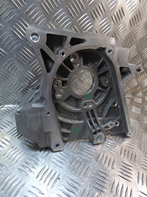 Alfa Romeo Stelvio Q4 2.2 JTD Hochdruckpumpe halter ORIGINAL gebraucht - 55284373