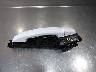 Opel Astra J 1.7 CDTI  Türgriff, außen hinten links 13577496