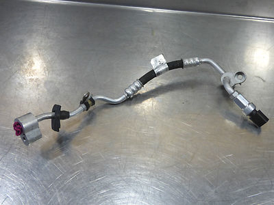 Porsche Cayenne 955 Original Klimaleitung Druckleitung Klima 7L0820741F