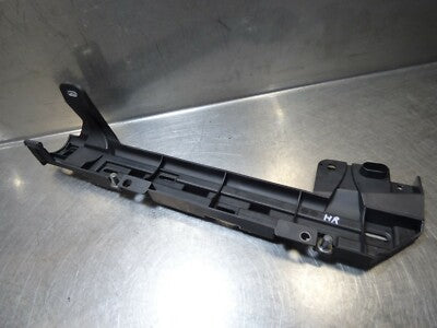 Porsche PANAMERA 970 Abdeckung  Türschwellen  Halter hinten rechts 97055569200