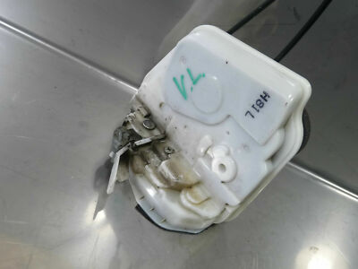 MAZDA 6 PASSENGERS SIDE FRONT DOOR LOCK LATCH CENTRAL LOCKING MECHANISM 2010