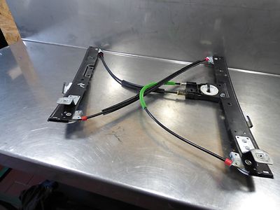 Ford Mondeo 2.5 MK4 Fensterheber vorne links ohne Motor 7S71A23201BP