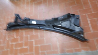 Alfa Romeo Stelvio Q4 2021 Wasserabweiser Windschutzscheibe abdeckung 1561362020