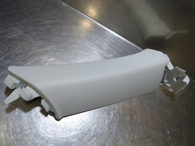 Audi Q3 8U 2011-18 C-Säulen- Abdeckung links weiß 8U0867287 ORIGINAL gebraucht - Verkleidung