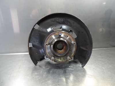 Opel Astra J 1.7 CDTi Achsschenkel Radnabe vorne links 13502829