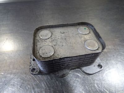 Fiat Scudo 2.0 HDI Mjet  Ölkühler 6790979911