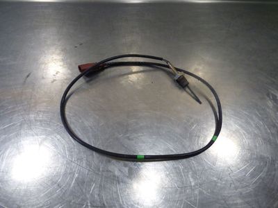 VW Passat (3G) 2.0 TDI 04L906088DB / 04L 906 088 DB ORIGINAL gebraucht - Abgastemperaturgeber