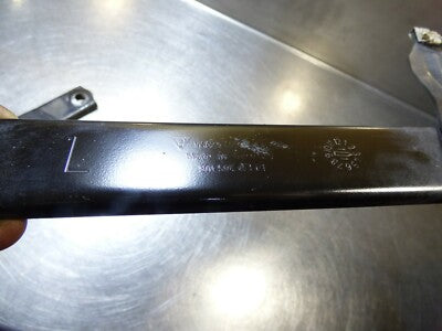 Porsche PANAMERA 970 Strebe WHEEL HOUSING LINER STRUT DOOR SILL ORIGINAL gebraucht - 97050442201