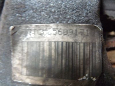Peugeot 308 S Bj:2011 vorne Rechts 77TGM85609171 ORIGINAL gebraucht - Bremssattel