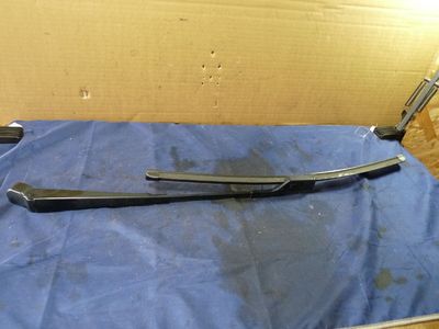 Ford Mondeo MK4 Ghia 2.5 ST Wischerarm Hinten 7S71A17406AB / 7S71--AB ORIGINAL gebraucht - A17406