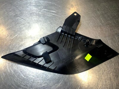 Porsche Boxster 981 991 911 Abdeckung Blende schwarz Rechts  99155315205