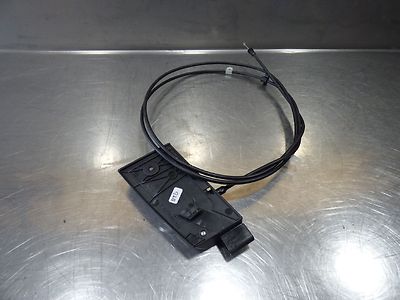 Audi A5 Quattro 3.0 TDI V6 Rückenlehnen rechts 8T0885676 ORIGINAL gebraucht - Lehnenentriegelung