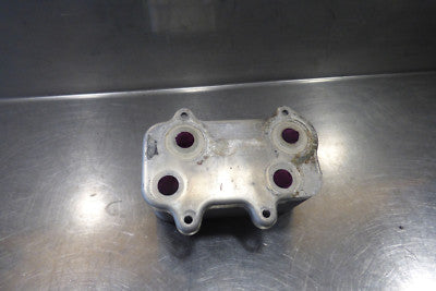 Porsche Boxster/ Cayman 987 Ölkühler, Wärmetauscher 99610702507 / 996.107.025.07