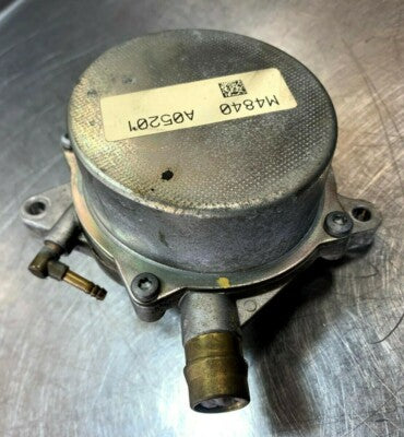 Original Porsche PANAMERA 970 S GTS V8 4.8 L Unterdruckpumpe 94811005005 M48.40