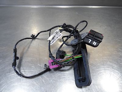 Opel Astra J 1.3 CDTI Türkabelbaum hinten links 13429770 UYC