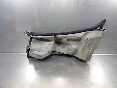 Porsche Cayman / Boxster 987 2.9 Verkleidung Seitenblende rechts h. 98755652401