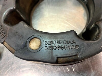 Jeep Grand Cherokee IV WK2 3.0 CRD EXF Tilgergewicht Gewicht Getriebe 52108701AA