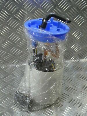 AUDI A1 Kraftstoffpumpe Benzinpumpe 6R0919051G