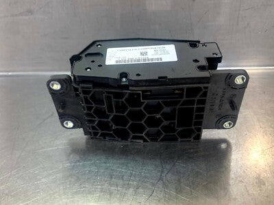 Jeep Grand Cherokee IV WK2 Genuine Mopar Shifter-Transmission RHD 68166104AE