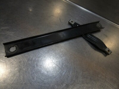 Porsche PANAMERA 970 Strebe WHEEL HOUSING LINER STRUT DOOR SILL ORIGINAL gebraucht - 97050442101