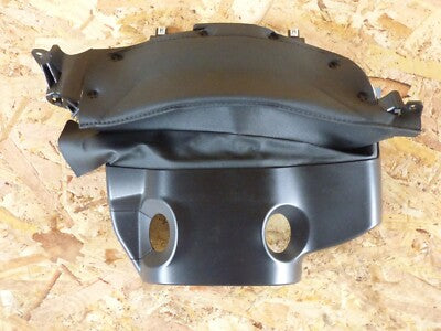 Jeep Renegade ab 2014 Verkleidung Lenksäule Lenksäule Lenkrad schwarz 735579367
