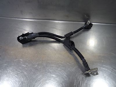 Porsche Cayman / Boxster 987 2.9 Batteriekabel 9A160701702 / 9A1.607.017.02