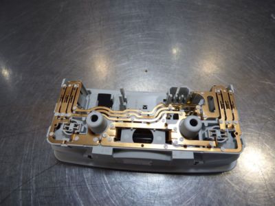 Seat Ibiza 1.4 16V (6J) Lampe Leuchte Mikrofon 3B0957105C / 3B0 957 105 C