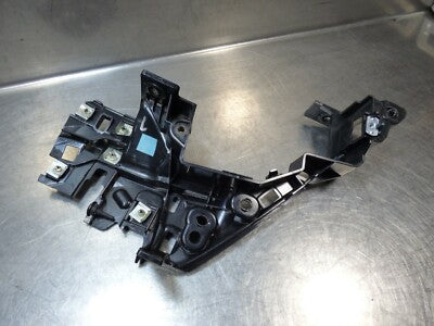 Porsche PANAMERA 970 Armaturenbrett Halter Halteklammer links ORIGINAL gebraucht - 97055239100