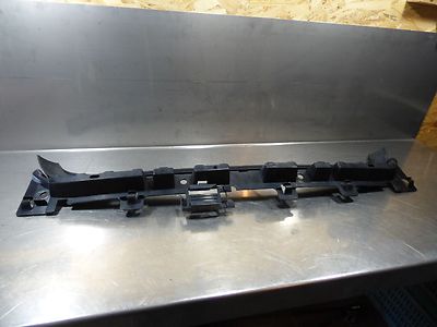 BMW 330D Halter Stoßstange hinten mitte ORIGINAL gebraucht - 7058522