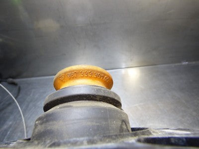 Porsche 981 Federlager Stützlager Domlager Zentrierring Stoßdämpfer Hinterachse