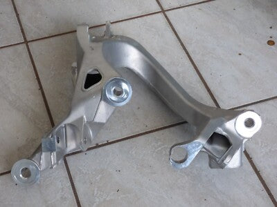 Porsche Achsträger Querträger Trag Rahmen axle carrier cross member support fram